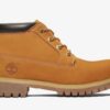 Stivaletto Timberland con suola 1136 Vibram