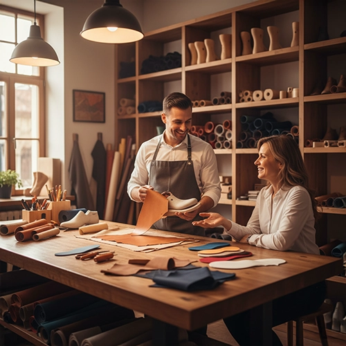 forniture personalizzate