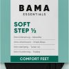 Bama mezza soletta Soft step