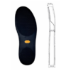 2148 STRIGHTON Vibram suola per sneakers