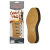 Prestige Carbo Pelle soletta ai carboni attivi