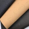 Lastra in gomma sottile Vibram 7673 Tequilgemma da 1,8 mm per risuolatura mezze suole eleganti