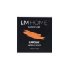 Sapone inglese per selle Saddle Soap LM Professiona