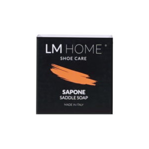 Sapone inglese per selle Saddle Soap LM Professiona