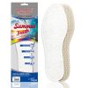 Soletta estiva morbida e traspirante per piedi nudi - SUMMER FRESH Prestige