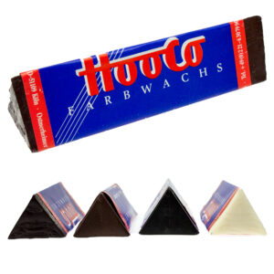 CERA solida triangolare Hooco