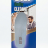 Step daily Elegant plantare in pelle