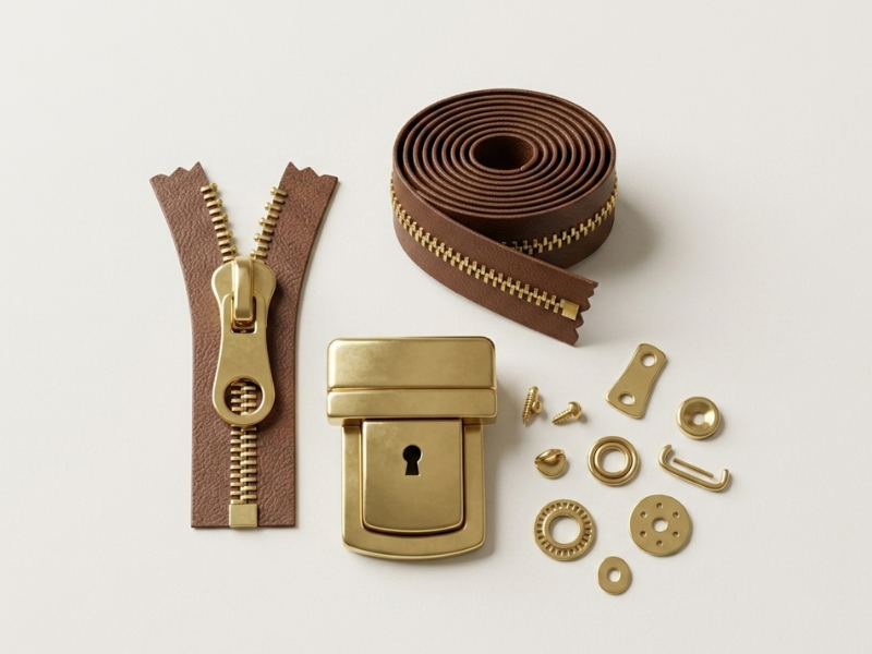 Accessori e minuteria
