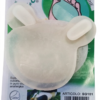 Cuscino con separadita in silicone