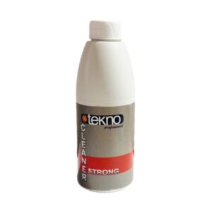 Cleaner Strong sgrassatore per pelli Tekno