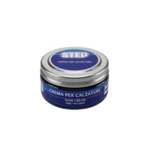 Vasetto Lucido Crema Step