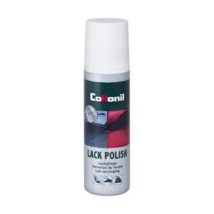 Collonil Lack Polish pulitore lucido per vernice