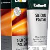 Collonil Silicon Polish crema al silicone per pelle