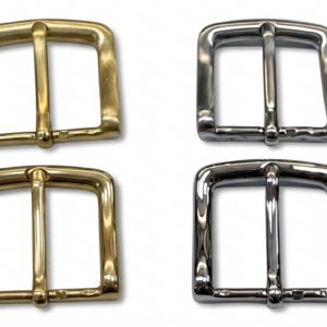 Fibbia Ottone Solid Brass