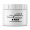 Crema pomata autolucidante FAST Damiani Pellami