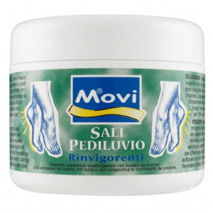 Sali pediluvio movi
