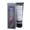 Crema lucidante e nutriente Woly Fashion Leather Cream colore testa di moro per pelle liscia
